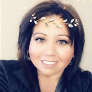 Meet your Posher, Lorena